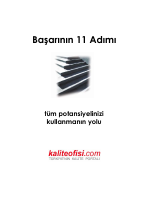 Kaliteofisi.com - Basarinin 11 adimi-@kitap.pdf